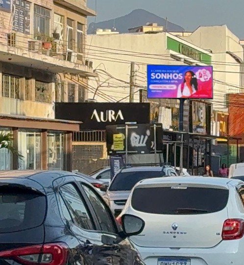 Vista Alegre